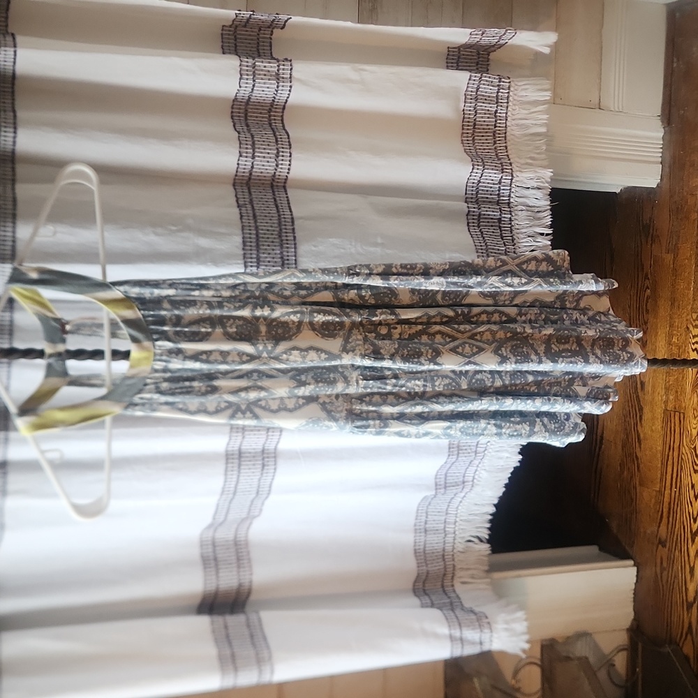NWT free People top
